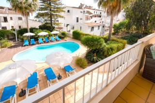 Muthu Clube Praia da Oura - Albufeira - 3