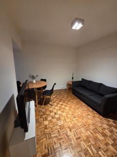 Cálido apartamento en Recoleta - Buenos Aires - 8