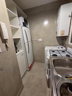 Cálido apartamento en Recoleta - Buenos Aires - 4