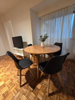 Cálido apartamento en Recoleta - 8