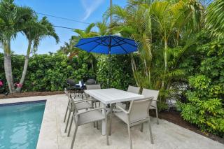 Pool Paradise - 2