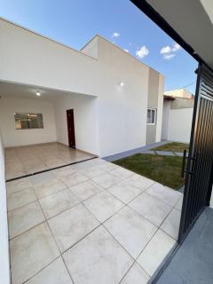 Espaço da Hospedagem H2 - 5