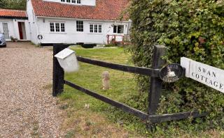 Cosy annexe near Reedham Ferry - Thurlton - 3