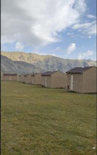 Barsbek Ethno Complex - Kol-Suu - 4