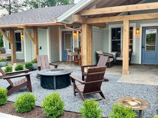 Lady on the Lake - 6