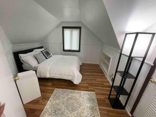 Cozy Home near O HARE fast internet - Des Plaines - 9