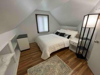 Cozy Home near O HARE fast internet - Des Plaines - 8