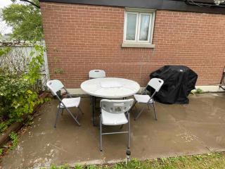 Cozy Home near O HARE fast internet - Des Plaines - 5