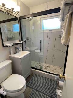 Cozy Home near O HARE fast internet - Des Plaines - 3