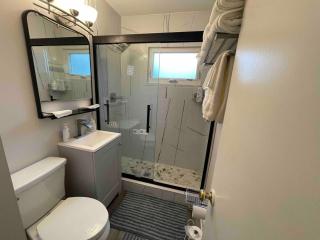 Cozy Home near O HARE fast internet - Des Plaines - 2