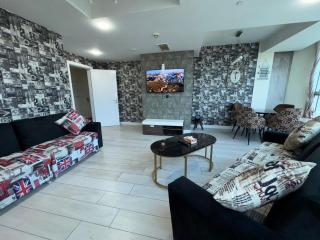 Dreams Hospitality - Islamabad - 5