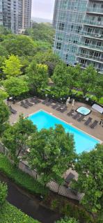 Lovely condo near Lake Ontario - 6