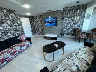 Dreams Hospitality - Islamabad - 1
