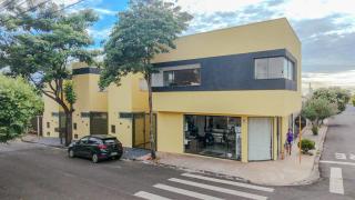 Vila Margarida 1 - Ourinhos - 5