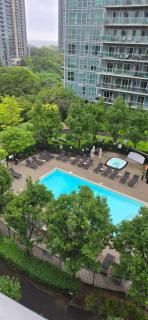 Lovely condo near Lake Ontario - 9