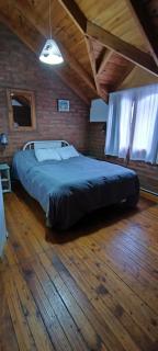 Cabañas Lycas II - 3