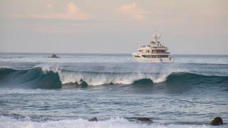 Romantic Mediterranean Escape by the Sea - 5