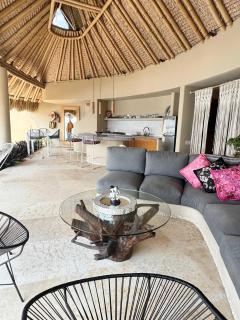 Romantic Mediterranean Escape by the Sea - La Majahua - 4