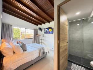 Laureles Boutique Stay - Medellín - 4