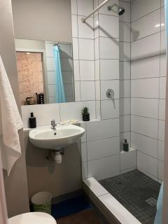 StayEasy in Maboneng - Johannesbourg - 2