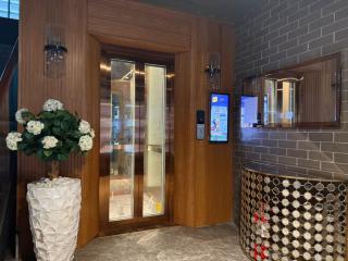 Cozy Mini Theatre - Victory Monument - 3 pax - 4