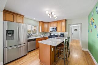 Cozy Home 7 minutes Walk to UC Davis Sacramento - 1