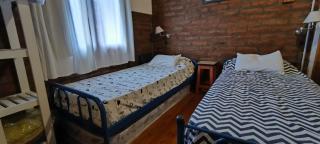 Cabañas Lycas II - 4