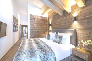 Villa Kami - near slopes - Lech am Arlberg - 9