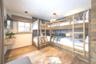 Villa Kami - near slopes - Lech am Arlberg - 2