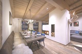 Villa Kami - near slopes - Lech am Arlberg - 6