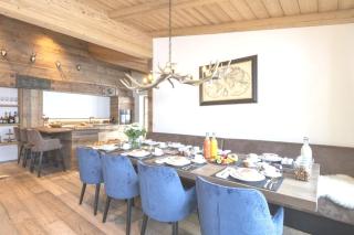 Villa Kami - near slopes - Lech am Arlberg - 3