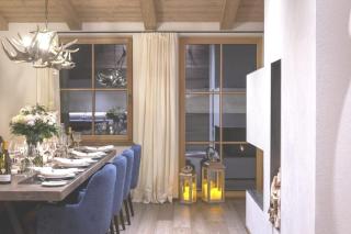 Villa Kami - near slopes - Lech am Arlberg - 8