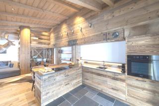Villa Kami - near slopes - Lech am Arlberg - 7