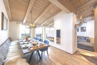 Villa Kami - near slopes - Lech am Arlberg - 4