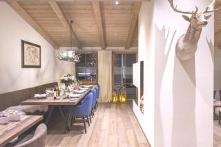 Villa Kami - near slopes - Lech am Arlberg - 0