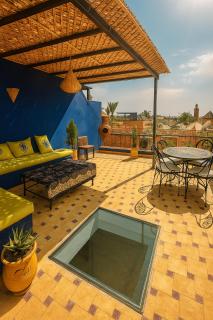 riad Marrakech zina - Marrakech - 2