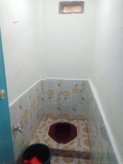 Assyifa Homestay - Kinati - 9