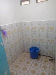 Assyifa Homestay - Kinati - 8