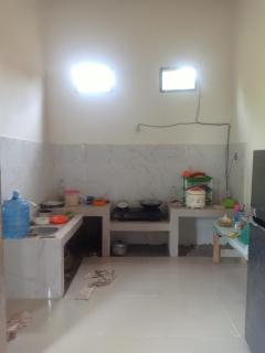 Assyifa Homestay - Kinati - 6
