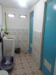 Assyifa Homestay - Kinati - 2
