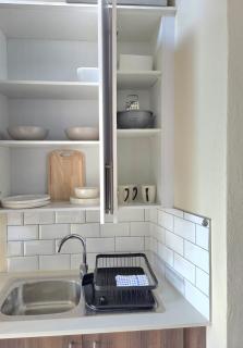 1 bed Apartment in hatfield - Pretoria - 9