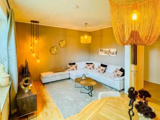 Moor Feeling Apartments Worpswede - Worpswede - 0