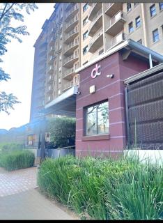 1 bed Apartment in hatfield - Pretoria - 3