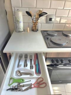 1 bed Apartment in hatfield - Pretoria - 1