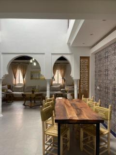 riad Marrakech zina - Marrakech - 7