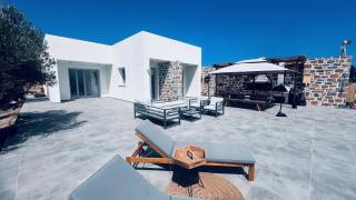 Villa Meleti - Panoramic View of Kassos Island - Frý - 4