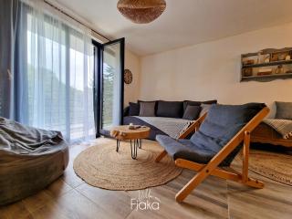 Villa Fjaka - 9