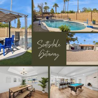 4br W Pool, Pool Table, Fire Pit & Bbq Grill - 0