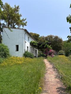 La Casita de Platero - Los Marines - 0