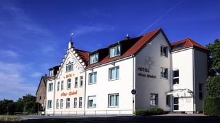 Hotel Alter Giebel - 0